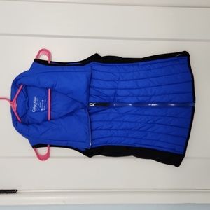 Calvin Klein Performance Vest